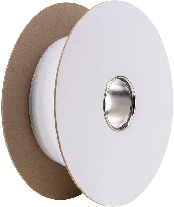 Image du produit Purelink PureMounts Gaine Polyester 50m Blanc (Gaines pour câbles, 5000 cm)