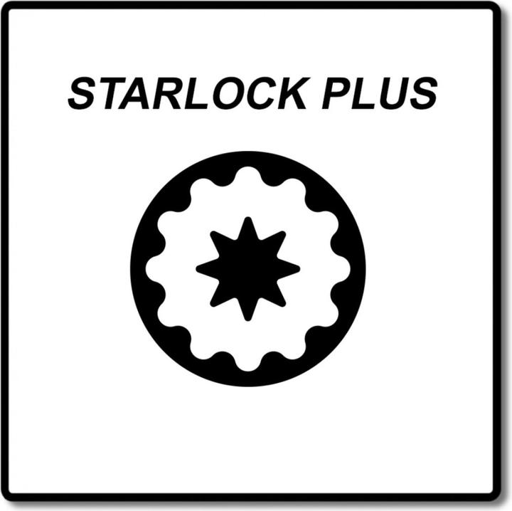 Produktbild Festool Holz-Sägeblatt HSB 100/Bi/OSC