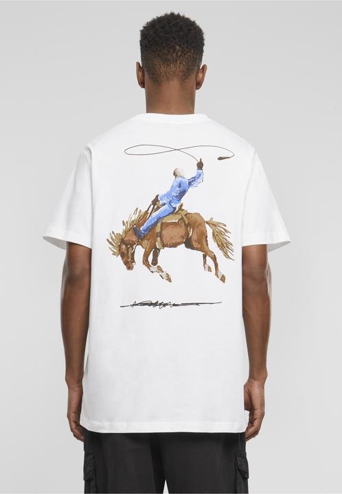 Produktbild Mister Tee Live In The Moment Tee (M)