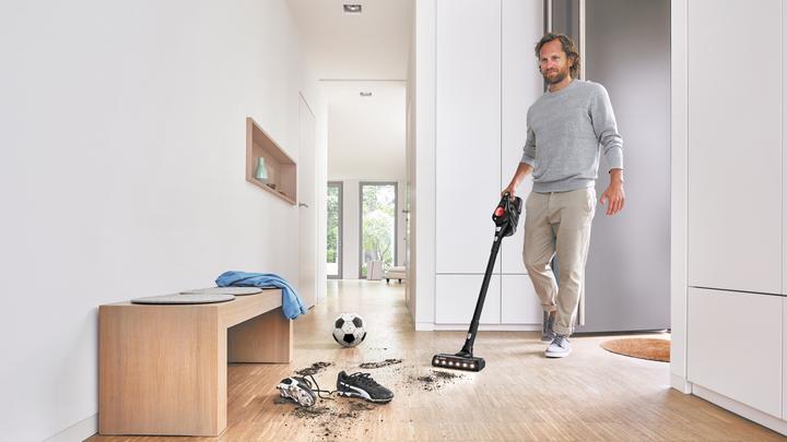 Produktbild Bosch Hausgeräte Unlimited 8