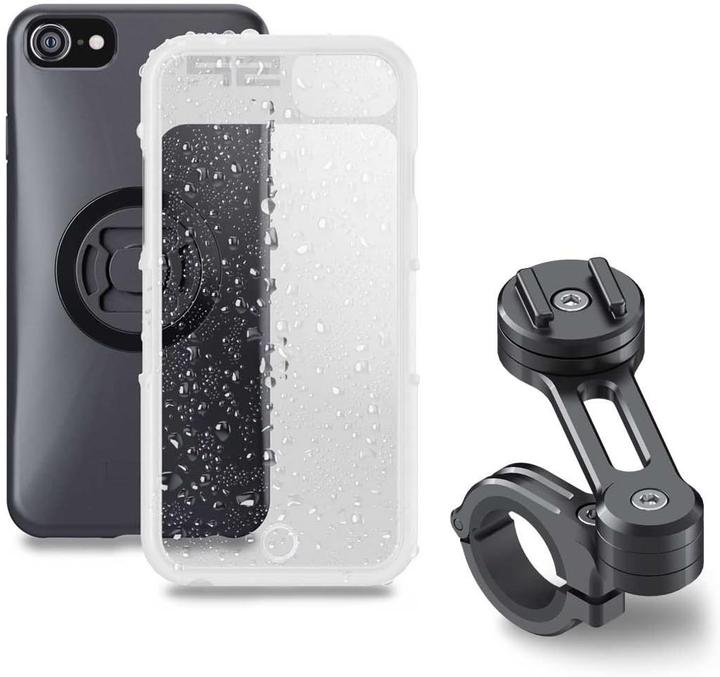 Sp Connect Offre groupée de motos