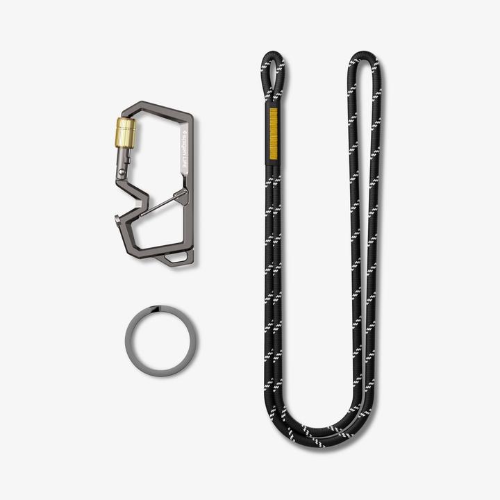 Productafbeelding Spigen Carabiner | LF101