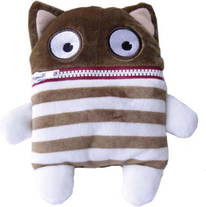 Produktbild Schmidt Spiele Sorgenfresser klein Enno (21 cm)