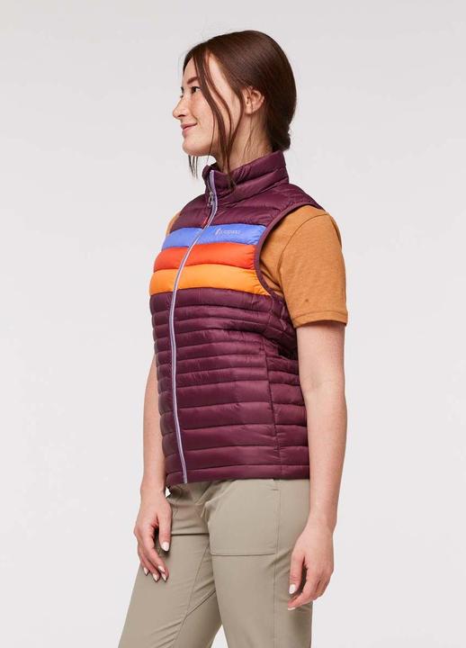 Actual product image Cotopaxi Fuego Down Vest (S)