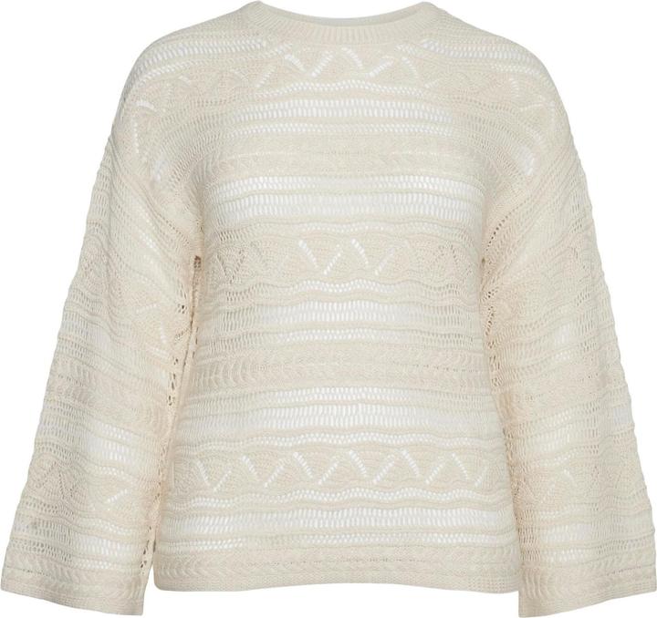 Image du produit Vero Moda VMCLAMAR Pull-over en maille (S)