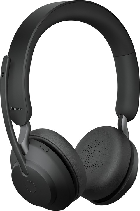 Produktbild Jabra Evolve2 65 UC (Kabellos, USB-C)