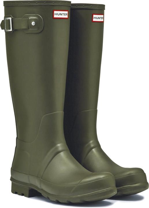 Actual product image Hunter Original Tall (43)