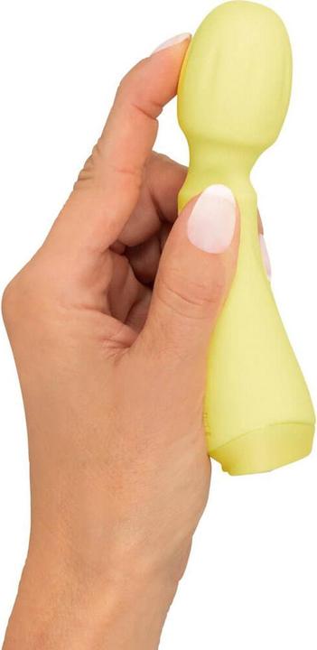 Actual product image Cuties Mini vibrator