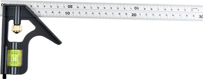 Proline 21230 Carpenter's square, carpenter, 300mm