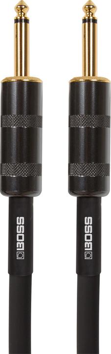 Produktbild BOSS (Electronics) BSC-3 Speaker Cable (1 m)