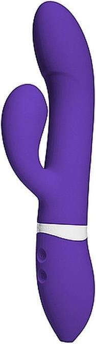 Actual product image Doc Johnson iVibe Select - iCome