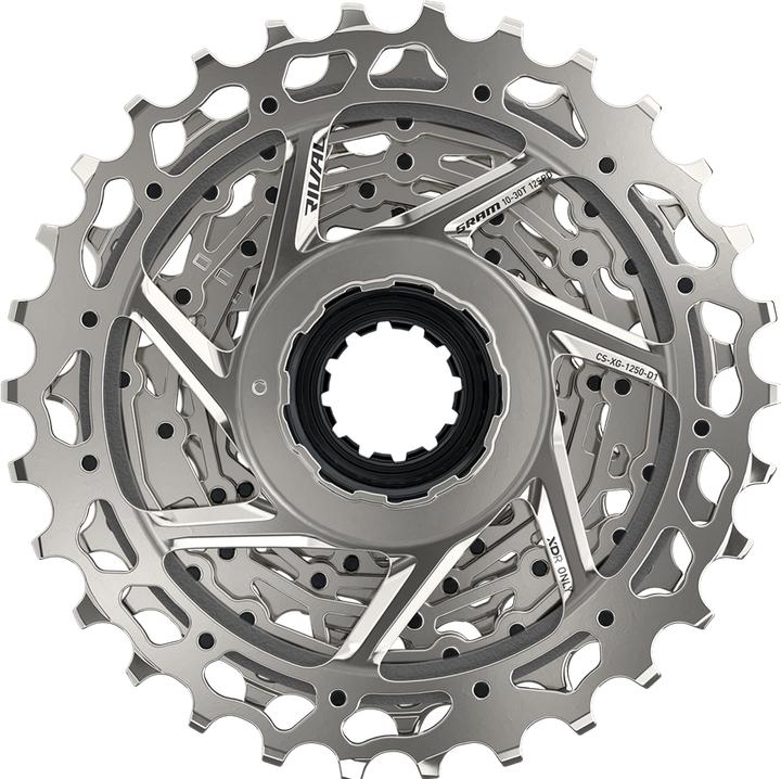 Actual product image Sram Rival (12-speed, 10-36)