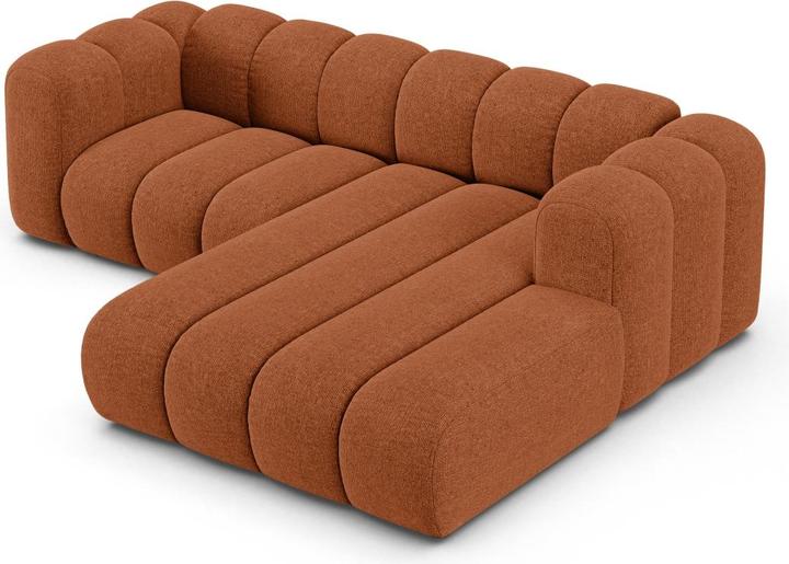 Produktbild Micadoni Lupine (Ecksofa)