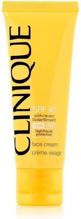 Produktbild Clinique Sun (Sonnencreme Gesicht, SPF 40, 50 ml, 72 g)
