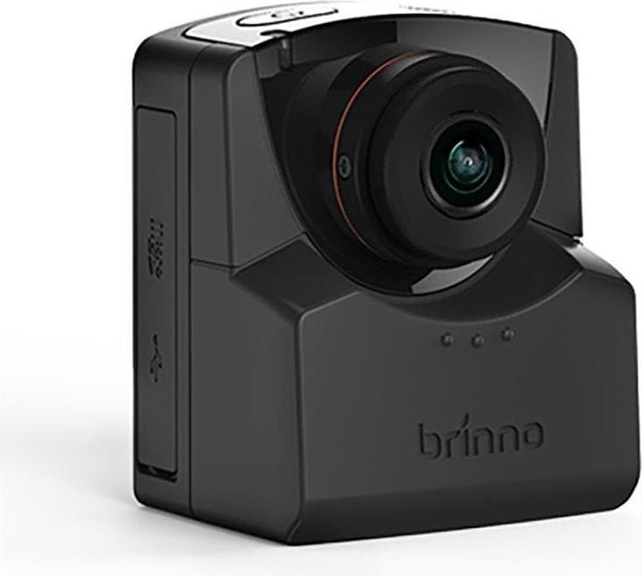 Produktbild Brinno EMPOWER Pixel (2 Mpx)