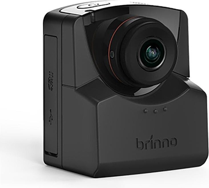 Actual product image Brinno Zeitrafferkamera TLC2000