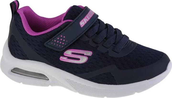 Image du produit Skechers Microspec Max sneaker filles (28)