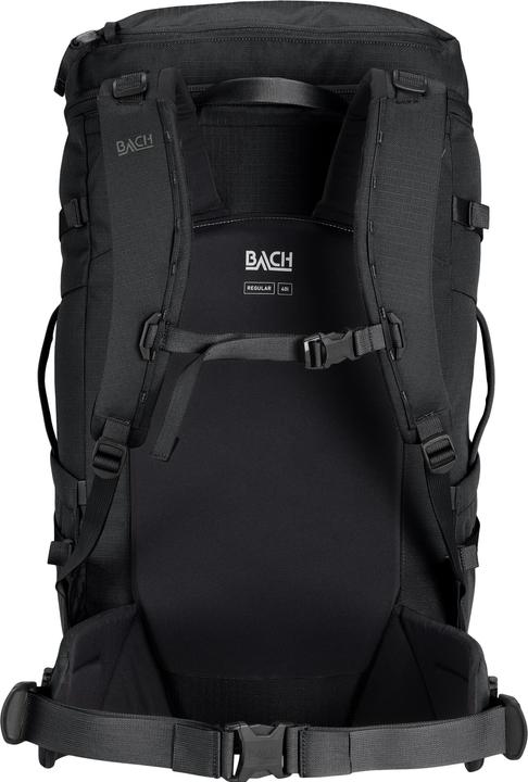 Produktbild Bach Equipment Overland 40 (40 l)