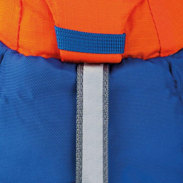 Actual product image Spokey Poland DEW Backpack 5l OE/BL backpack (15 l)
