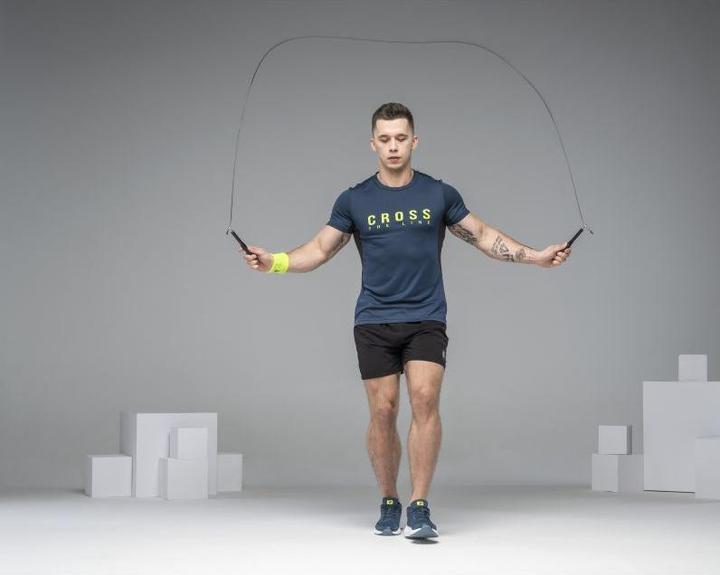 Produktbild IQ Jump rope Projump 300 cm (300 cm)