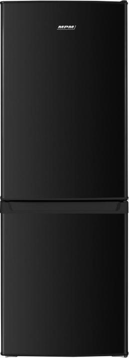 MPM Kühl-Gefrier-Kombination MPM-182-KB-39 (182 l)