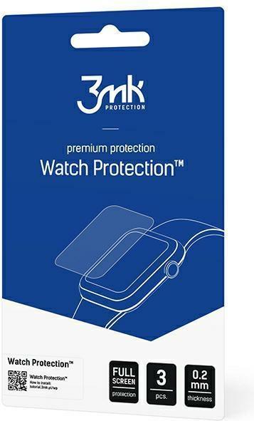 Immagine prodotto 3MK Orologio in vetro flessibile Xiaomi Watch 2 Pro Szkło Hybrydowe