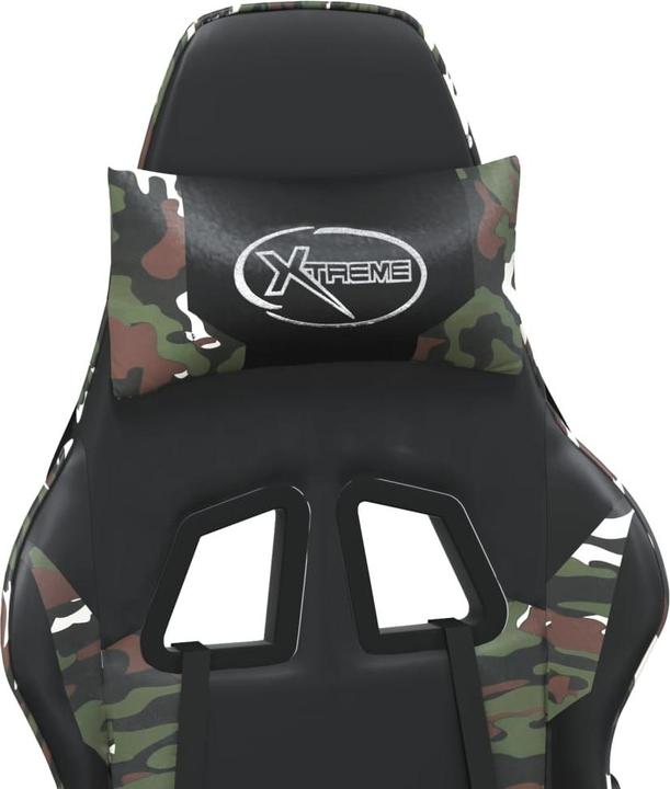 Produktbild vidaXL Gaming-Stuhl