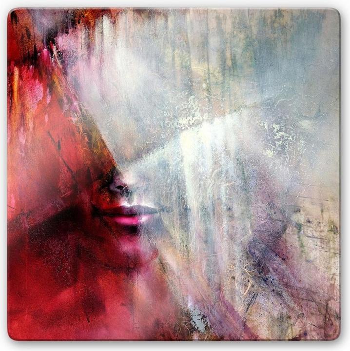 Immagine prodotto Trenddeko Schmucker - Julia (30 x 30 cm)