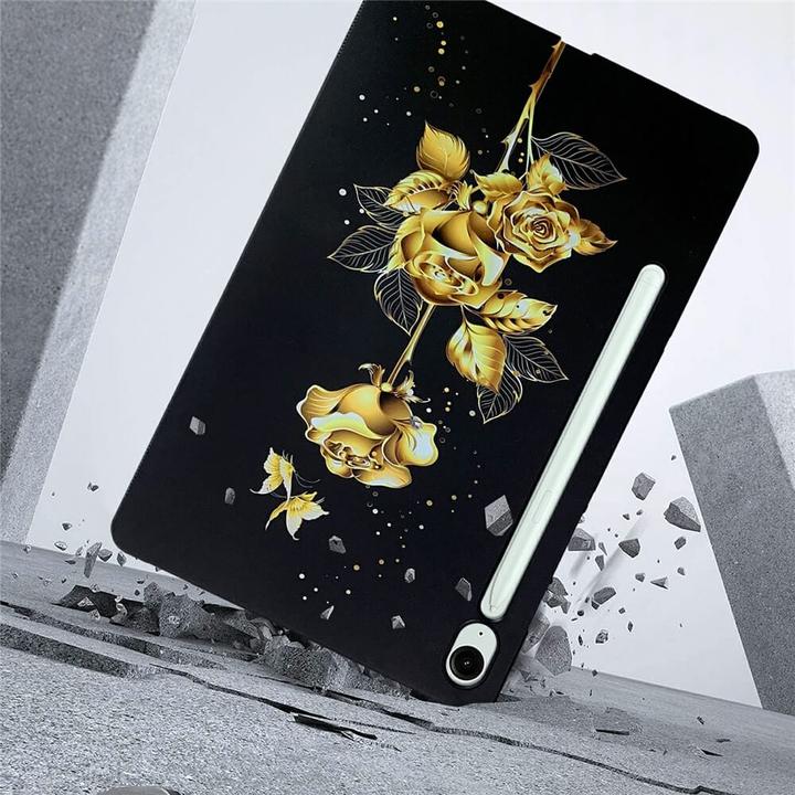 Produktbild Cover-Discount Galaxy Tab S11 - Schutzhülle TPU mit Motiv (Galaxy Tab S11)