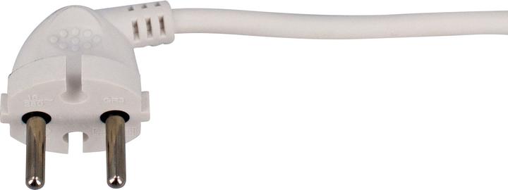 Image du produit As - Schwabe Bloc d'alimentation (3 x, CEE 7/3, 3 m)