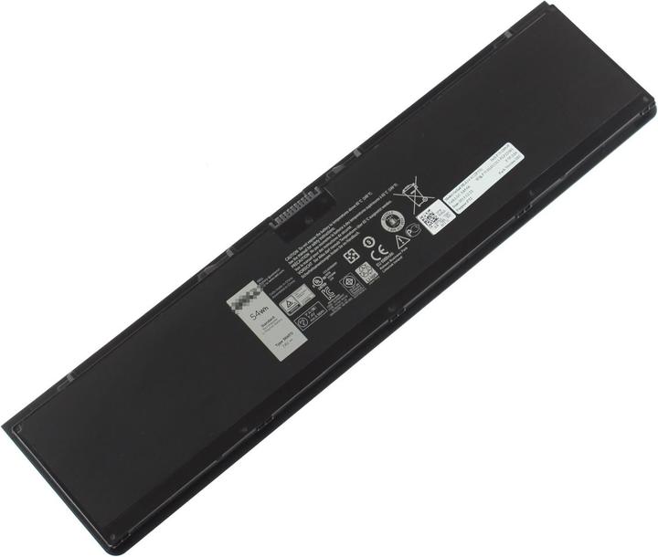 Produktbild Dell G95J5 Notebook-Akku (4 Zellen, 3500 mAh)