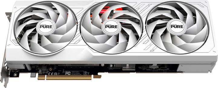 Image du produit Sapphire Pure RX 7700 XT (12 Go)