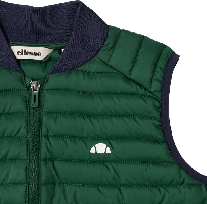 Produktbild Ellesse Barr Weste (134)
