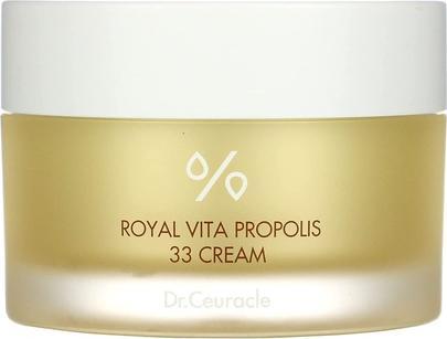 Immagine prodotto Dr. Ceuracle Dr.Ceuracle Royal Vita Propolis 33 Crema 50ml (Crema corpo, 50 ml)