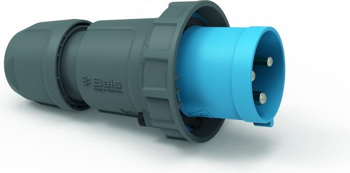 Actual product image Hora eTec 2191