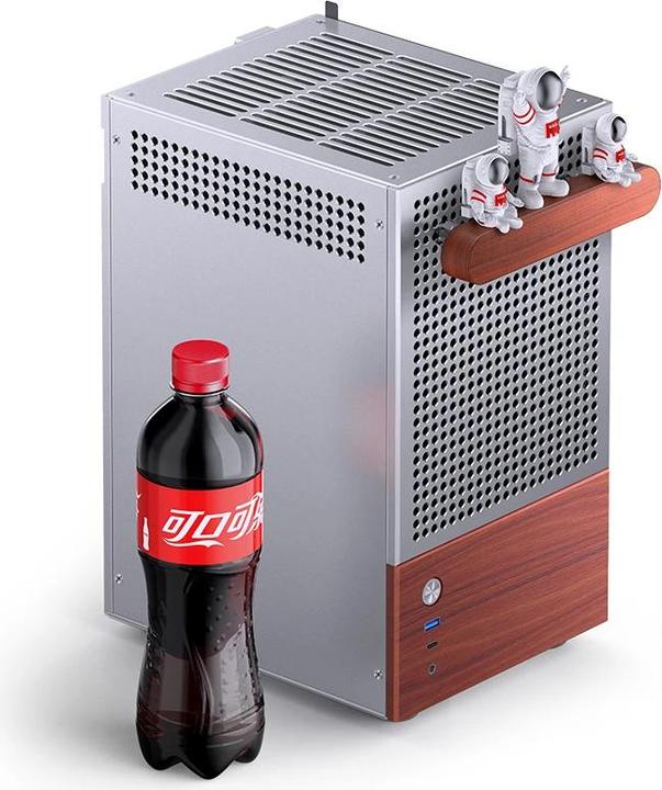 Image du produit Jonsbo T6 (Mini-ITX)