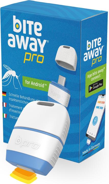 Produktbild Bite Away Insektenstich-Behandlung Pro (0 ml)
