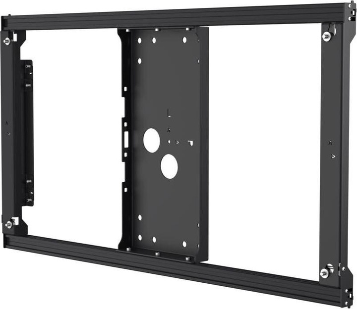 Actual product image Vogels Wall mount POW 1602 Outdoor (Ground, 55", 40 kg)