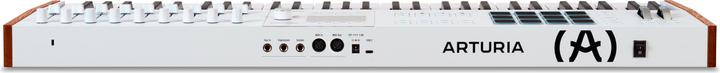 Valori nutrizionali e ingredienti Arturia KeyLab 61 mk3 (Controllo)