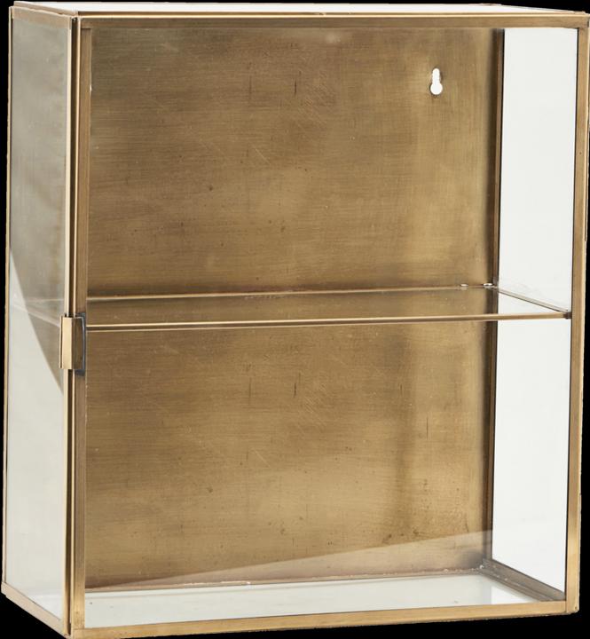 Actual product image House Doctor Cabinet (35 x 15 x 40 cm)
