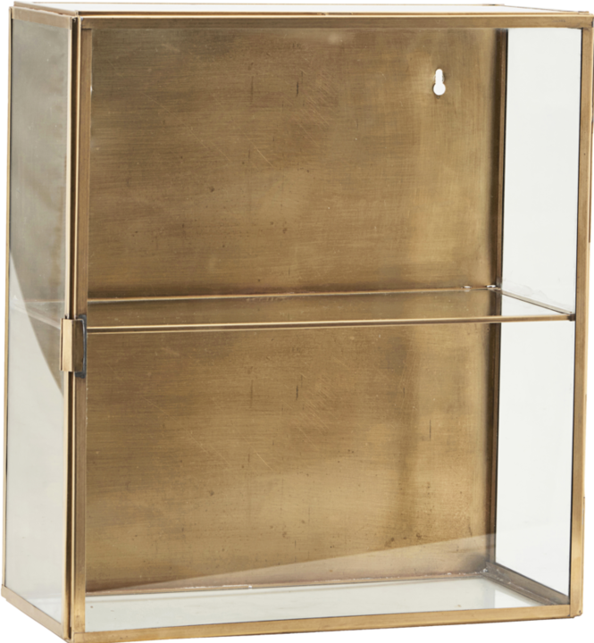 Actual product image House Doctor Cabinet (35 x 15 x 40 cm)