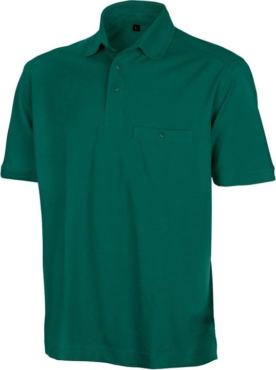 verde bottiglia