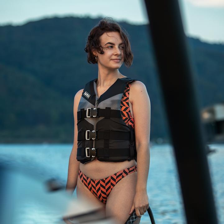 Produktbild Mesle Schwimmweste V210 (XS, 30 - 50 kg)