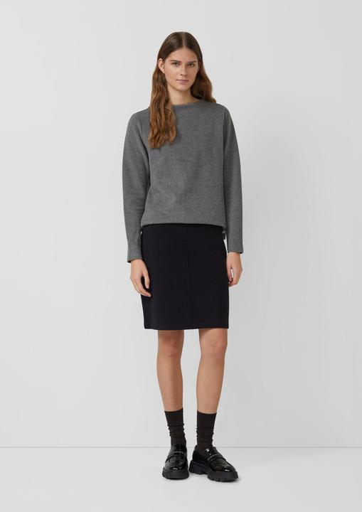 Produktbild s.Oliver Rock Weicher Jerseyrock (32)