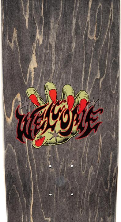 Produktbild Welcome Wilted on Panther (9")