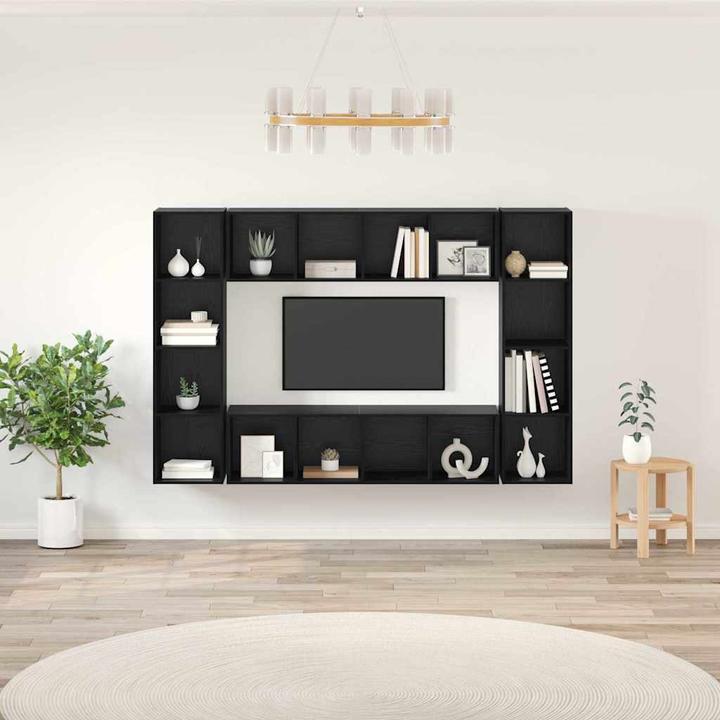 Image du produit VidaXL TV Möbel (37 x 37 x 142.5 cm)