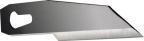 Actual product image Stanley Blade straight 5901 (Replacement blade)
