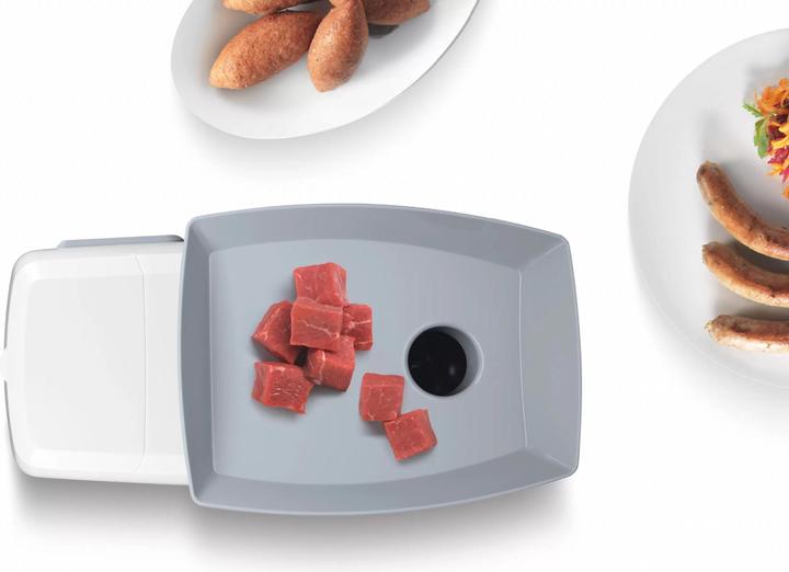 Actual product image Bosch Hausgeräte Mfw45020