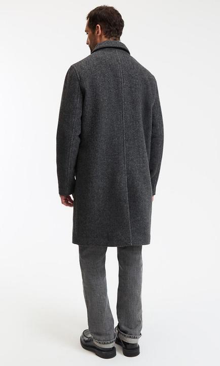 Produktbild La Redoute Collections Mantel aus Wollgemisch Signature VIRGIL