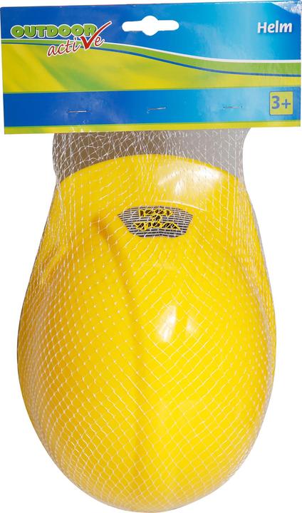 Immagine prodotto Outdoor Active Casco da cantiere OA, giallo